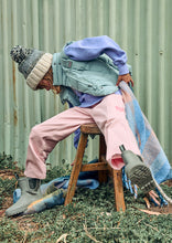 Load image into Gallery viewer, Carpenter Pants
