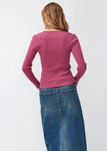 Load image into Gallery viewer, Nina Long Sleeve
