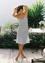 Load image into Gallery viewer, Sabrina Mini Dress