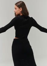 Load image into Gallery viewer, Piper Polo Long Sleeve