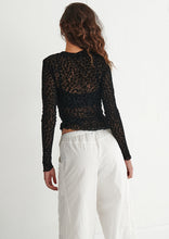Load image into Gallery viewer, Otis Long Sleeve Top