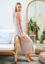 Load image into Gallery viewer, Hayley Rib Skirt
