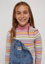 Load image into Gallery viewer, Avery Turtleneck Top