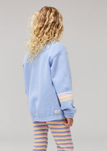 Load image into Gallery viewer, Sports Quarter Zip