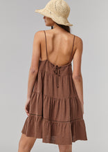 Load image into Gallery viewer, Tiered Dress