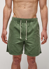 Load image into Gallery viewer, Coastal Cord Shorts