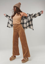 Load image into Gallery viewer, Wide Cord Pants