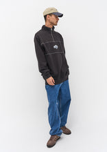 Load image into Gallery viewer, Panel Quarter Zip