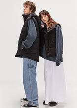 Load image into Gallery viewer, OG Puffer Vest