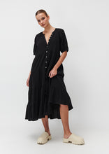 Load image into Gallery viewer, Frida Midi Dress
