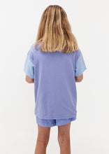 Load image into Gallery viewer, Panel Thrift Tee