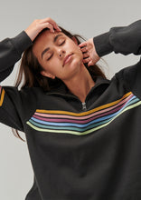 Load image into Gallery viewer, Varsity Quarter Zip