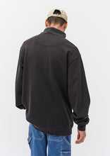 Load image into Gallery viewer, Panel Quarter Zip