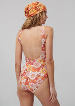 Load image into Gallery viewer, Retro One Piece