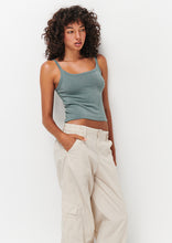 Load image into Gallery viewer, Metallic Cami