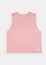 Load image into Gallery viewer, Heart Lollies Beach Singlet