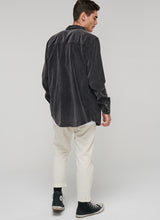 Load image into Gallery viewer, Cord Button Shirt