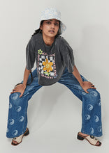 Load image into Gallery viewer, Cropped Dad Tee
