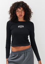 Load image into Gallery viewer, Noughties Long Sleeve