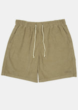 Load image into Gallery viewer, Coastal Cord Shorts