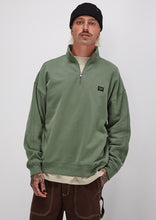 Load image into Gallery viewer, Rocky Quarter Zip