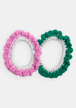 Load image into Gallery viewer, Crochet Scrunchie Pack