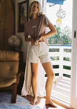 Load image into Gallery viewer, Andie Cut Off Shorts