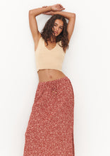 Load image into Gallery viewer, Casa Maxi Skirt