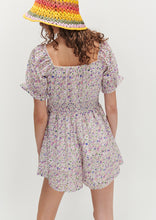 Load image into Gallery viewer, Florence Playsuit