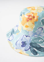 Load image into Gallery viewer, Reversible Bella Bucket Hat