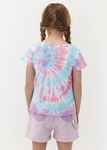 Load image into Gallery viewer, Jersey Frill Tee
