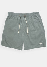 Load image into Gallery viewer, Coastal Cord Shorts