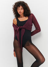Load image into Gallery viewer, Demi Bodysuit