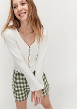 Load image into Gallery viewer, Gabby Long Sleeve Top