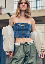 Load image into Gallery viewer, Chantelle Top