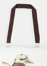 Load image into Gallery viewer, Kookaburra Envirobag