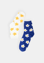 Load image into Gallery viewer, Daisy Socks