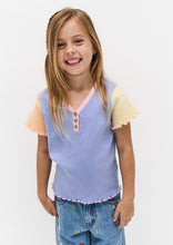 Load image into Gallery viewer, Sonny Frill Tee