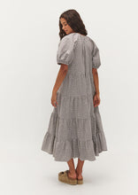 Load image into Gallery viewer, Frida Midi Dress