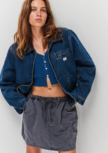 Load image into Gallery viewer, Mini Cargo Skirt