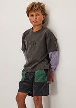 Load image into Gallery viewer, Coastal Worker Shorts