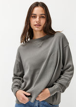 Load image into Gallery viewer, Basic Baddie Long Sleeve