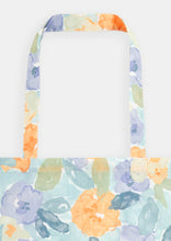 Load image into Gallery viewer, Como Floral Enviro Bag