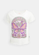Load image into Gallery viewer, Jersey Frill Tee
