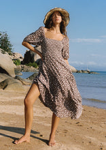 Load image into Gallery viewer, Eve Midi Dress
