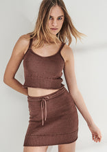 Load image into Gallery viewer, Courtney Knit Skirt