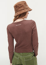 Load image into Gallery viewer, Quinn Long Sleeve