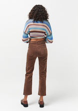 Load image into Gallery viewer, Straight Cord Pants