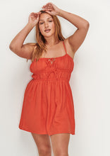 Load image into Gallery viewer, Lara Mini Dress