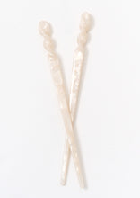Load image into Gallery viewer, Twisted Hair Sticks